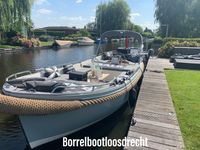 Borrelbootloosdrecht